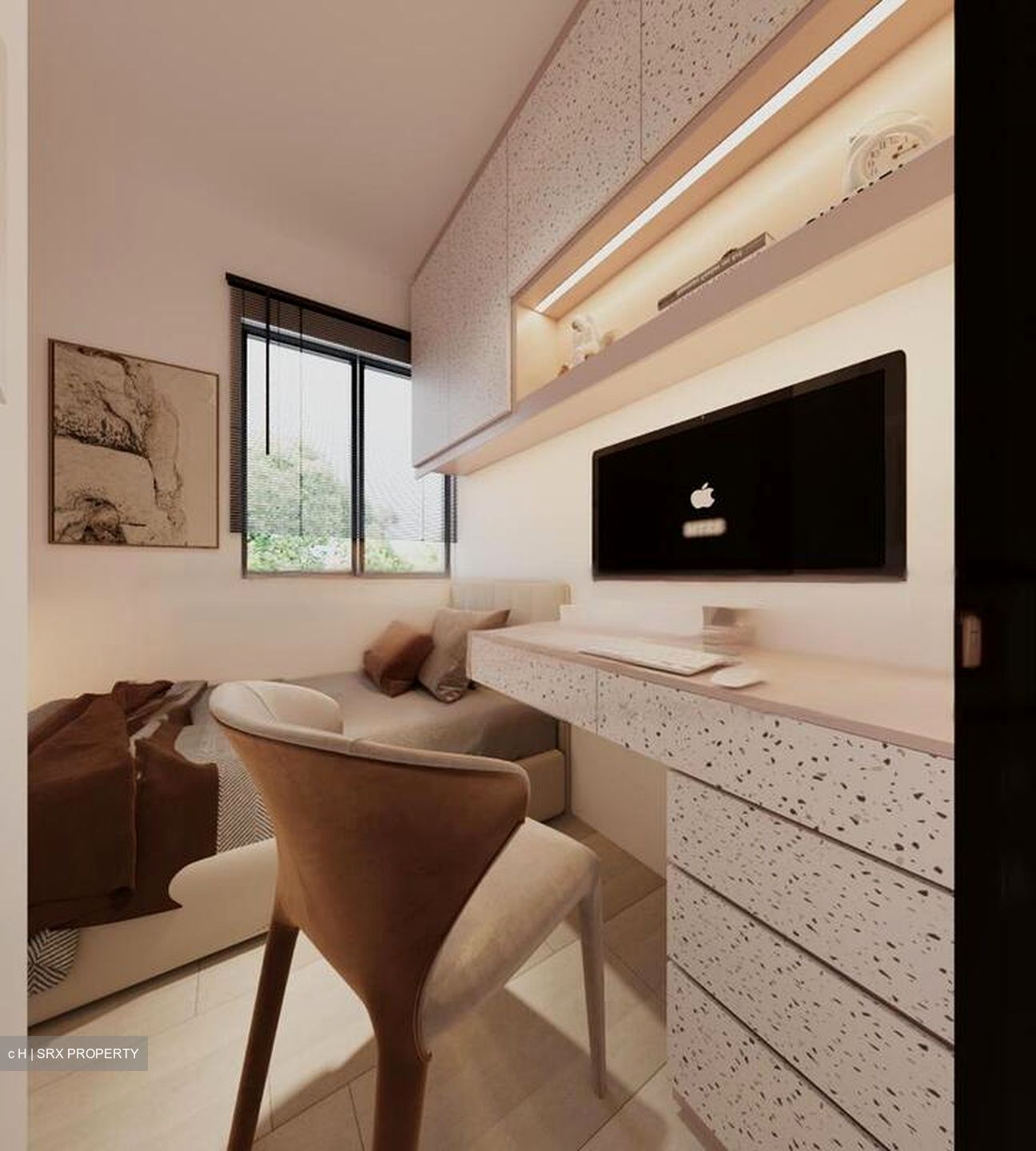 Dairy Farm Residences (D23), Apartment #466079341